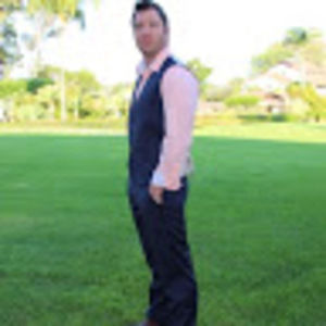 Meet your Posher, Aaron